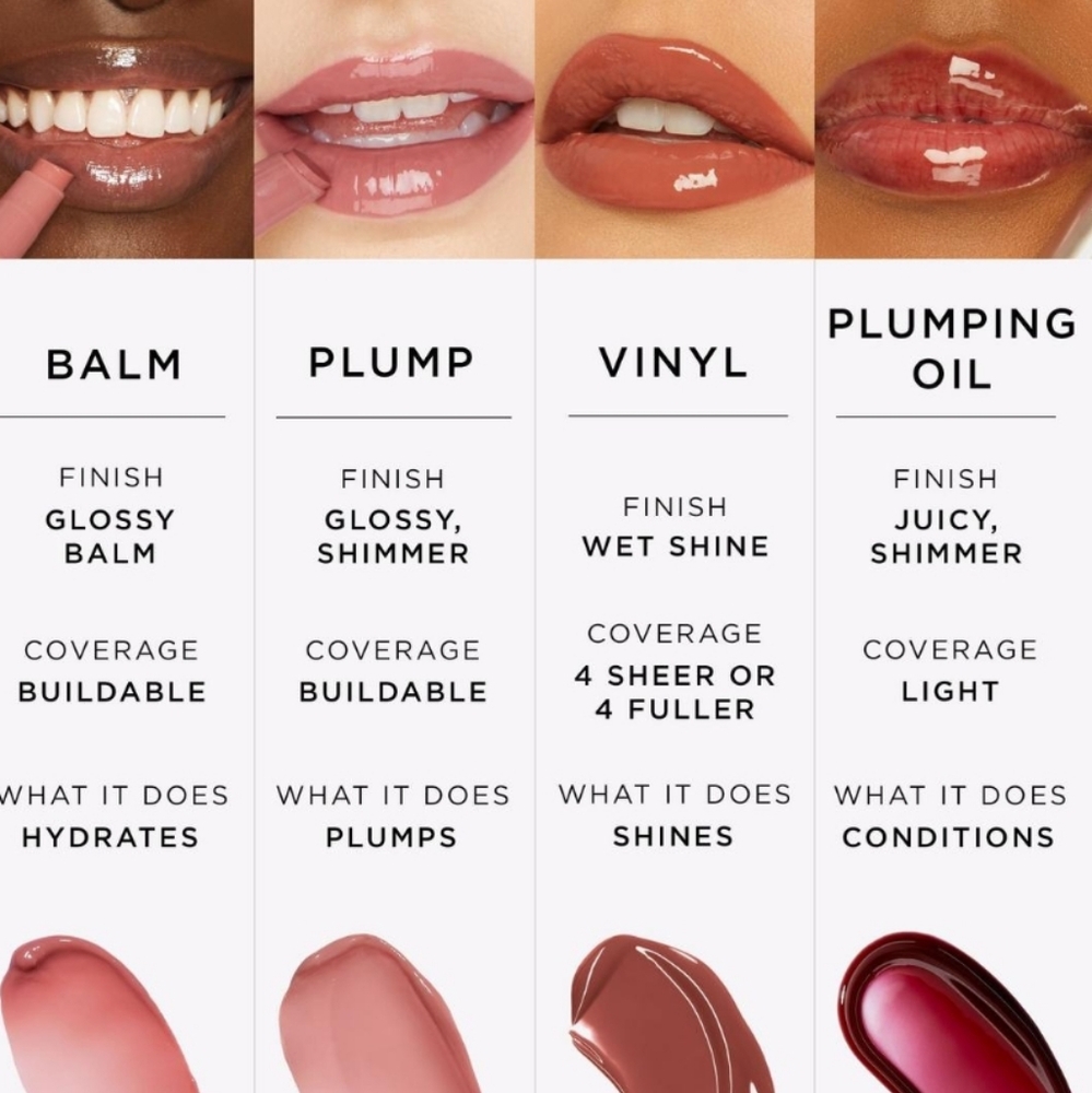 Tarte Maracuja Juicy Lip Plump: Lotus, NIB - Picture 4 of 5